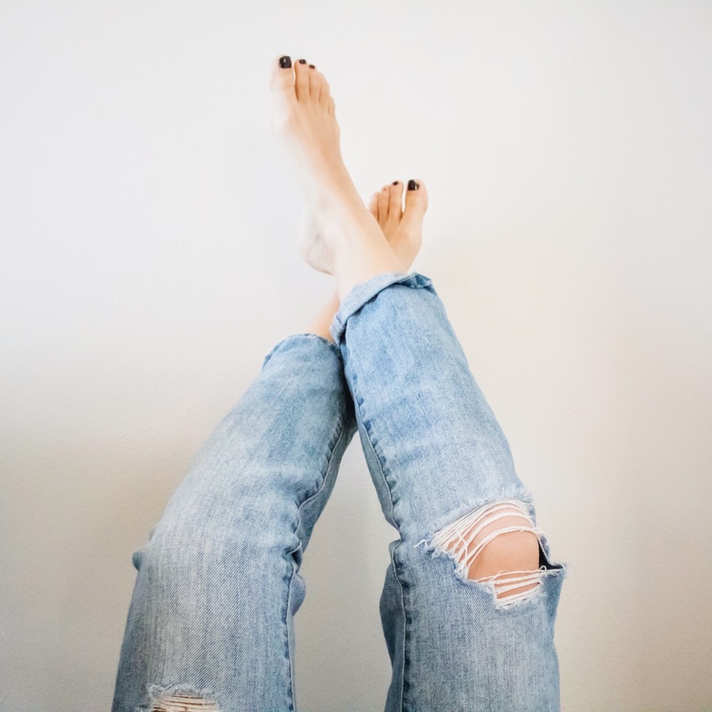 Meet your Posher, Sydney